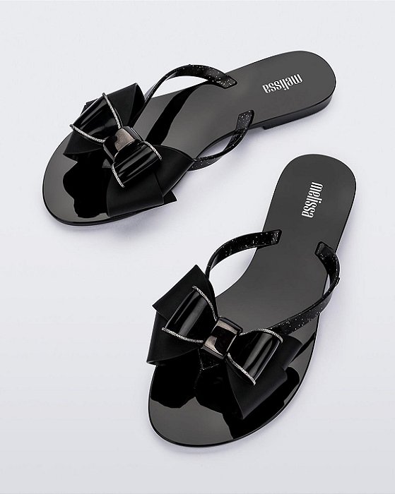 Chinelo Melissa Harmonic Sweet VII Ad 0007