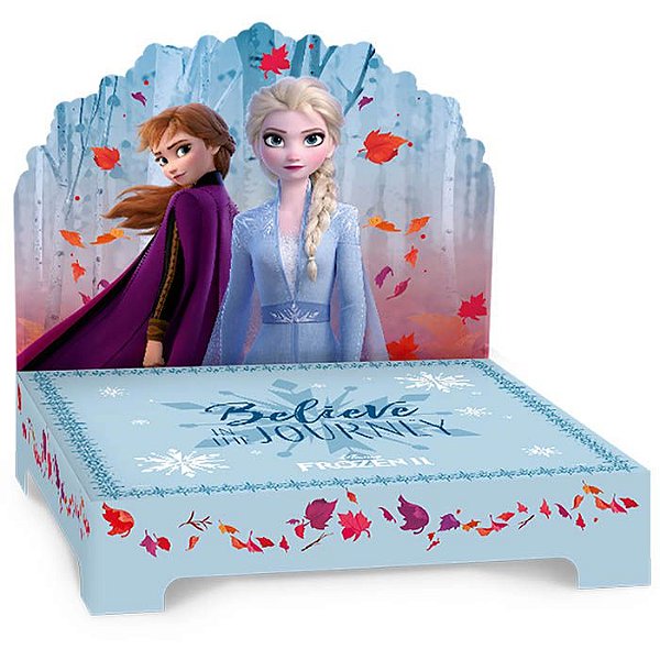 Porta Doces Frozen - 1 un