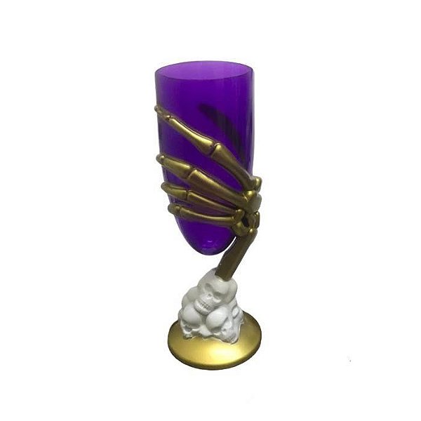 Taça Halloween