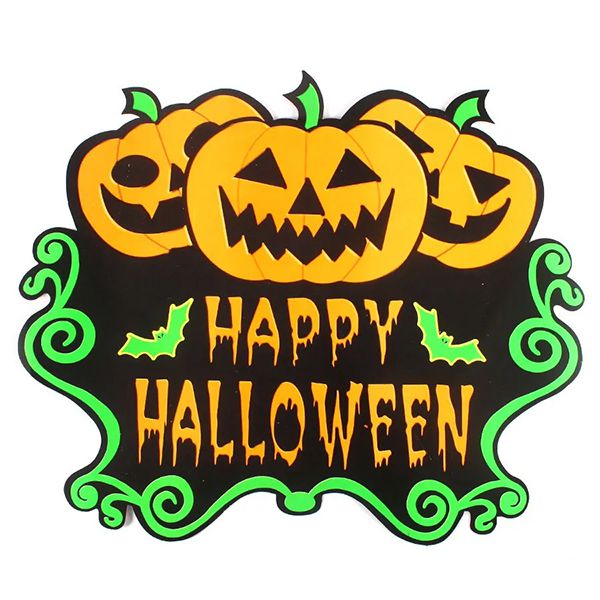 Painel Happy Halloween