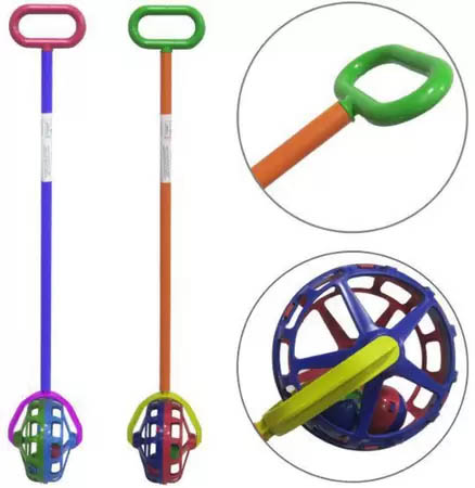 Big Gira Gira Brinquedo Infantil Sortido - 1 Unidade