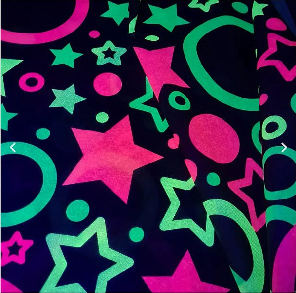 TNT Neon - 1,40m x 1m