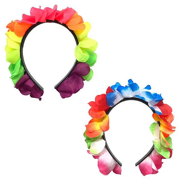 Tiara Havaiana