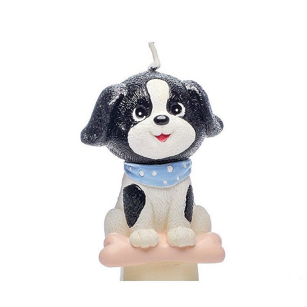 Vela Dog 3D