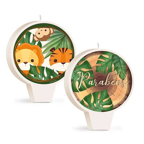 Vela Safari
