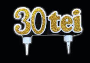 Vela 30tei