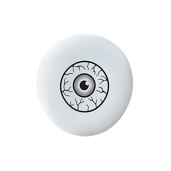Balões Latex Olho Halloween - 5 Polegadas (12cm) - 15 Unidades