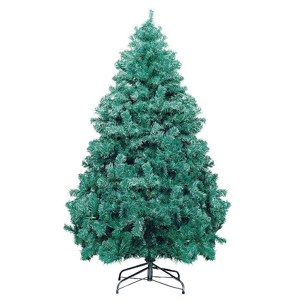 Árvore de Natal Santiago 90 cm