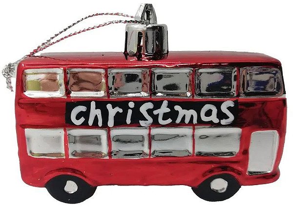 Ornamento Ônibus