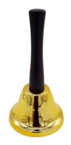 Sino Papai Noel Dourado