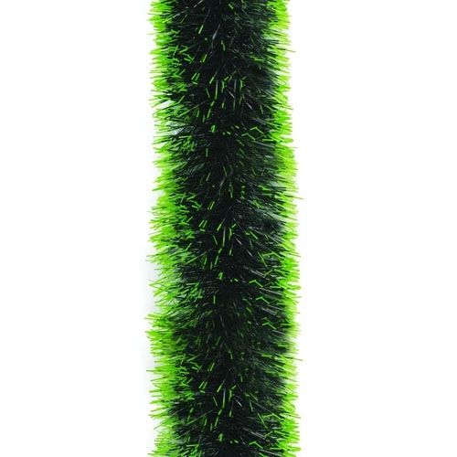 Festão PVC 4 Fitas Verde Duo