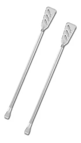 Mexedor para Drink - 100 unidades