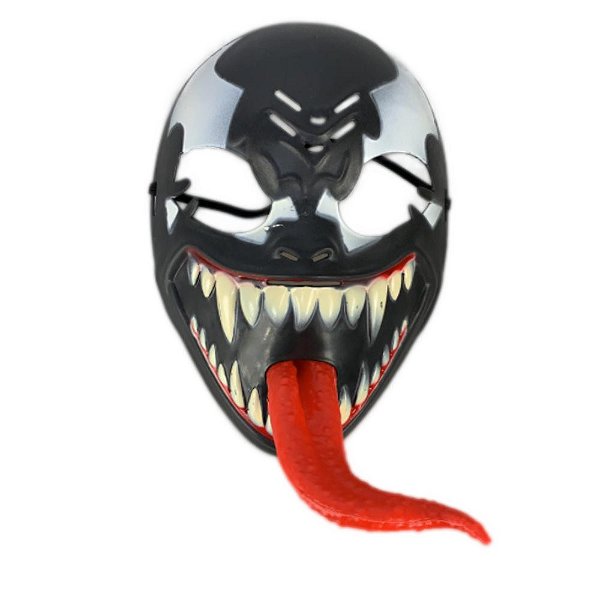 Máscara Monstro Língua