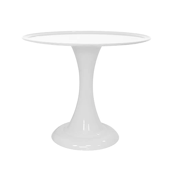 Boleira Gaia 320X255 mm. Branca