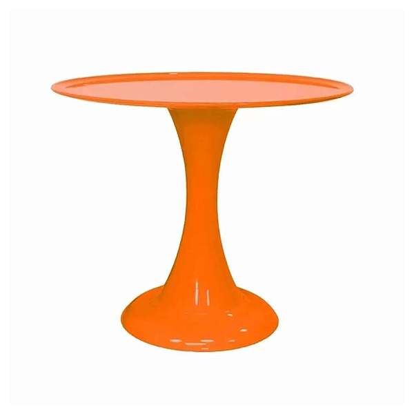 Boleira Gaia 320X255 mm. Laranja