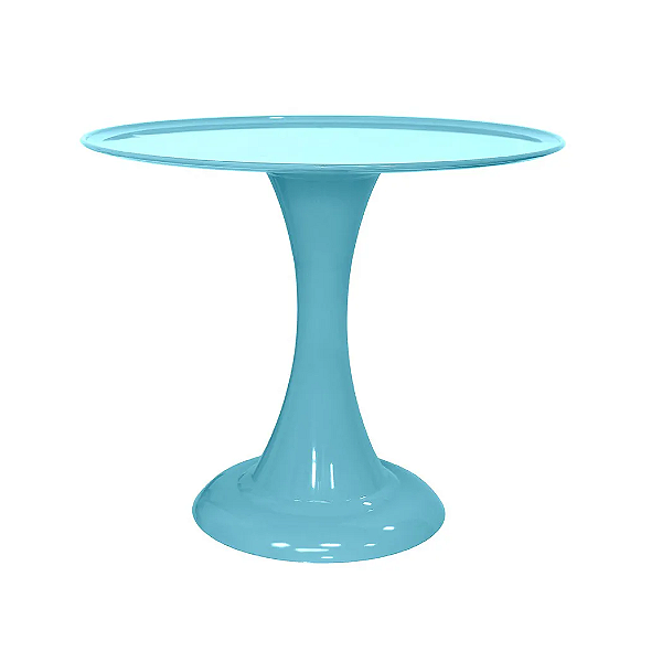 Boleira Gaia 320X255 mm. Azul Claro