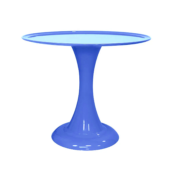 Boleira Gaia 320X255 mm. Azul