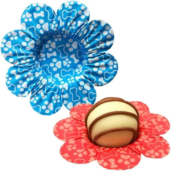 Forminha Sweet Patinhas e Ossinhos - 30 unidades