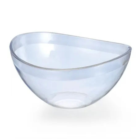 Bowl 600ml Cristal
