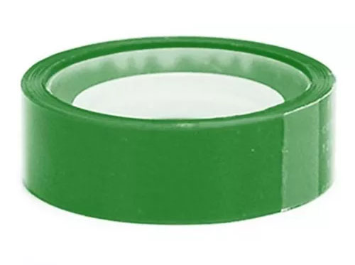 Fita Adesiva Verde - 12mmx10m