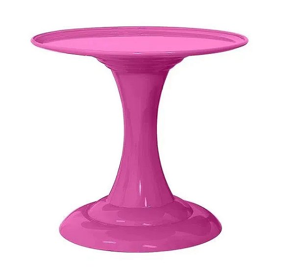 Boleira Gaia 320X255 mm. Pink
