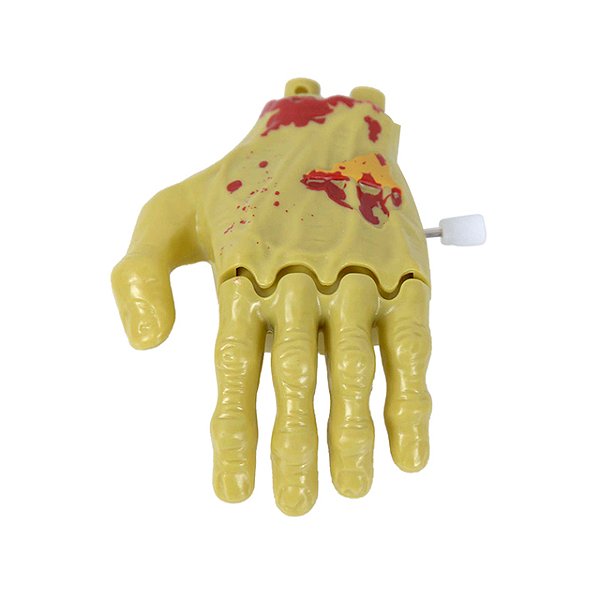 Mãozinha a Corda Halloween