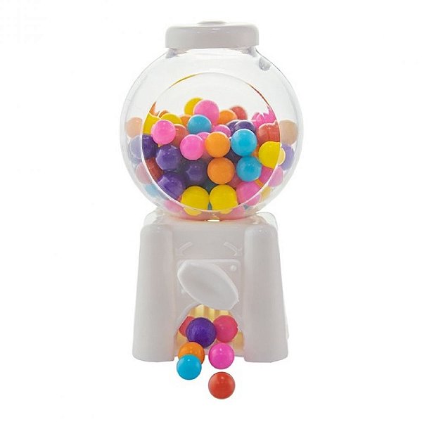 Baleiro Candy Machine