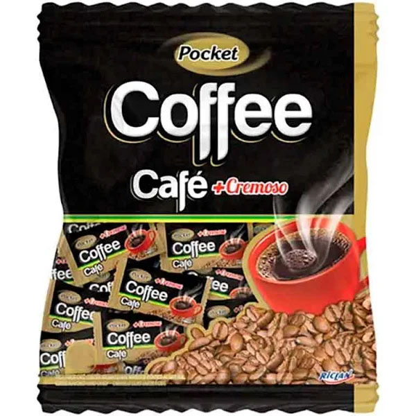 Bala Pocket Café 50g