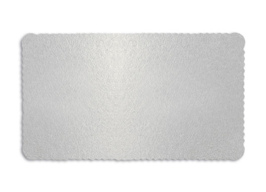 Base para Bolo Cake Board Retangular - 20x35cm
