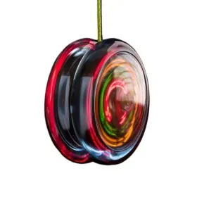 Brinquedo Ioiô com luz de Led 5,5cm