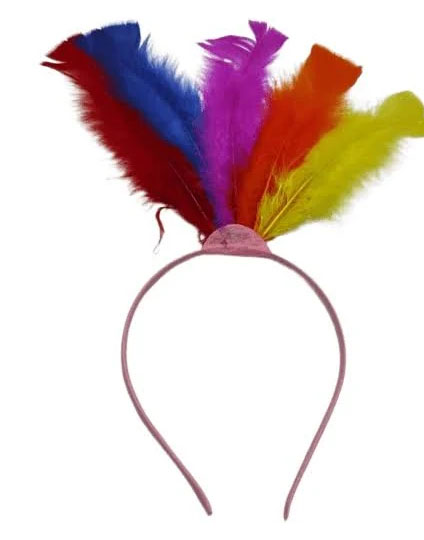 Tiara de Penas