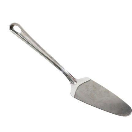 Espátula Para Bolo Inox 28cm