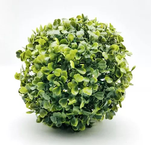 Bolinha Buchinho Artificial - 20cm