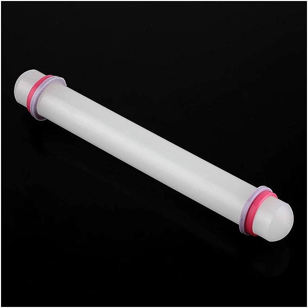 Rolo Plástico Culinário Para 22 Cm