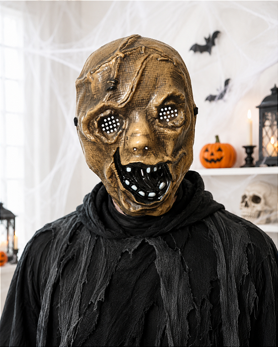 Máscara do Horror Infinito Halloween