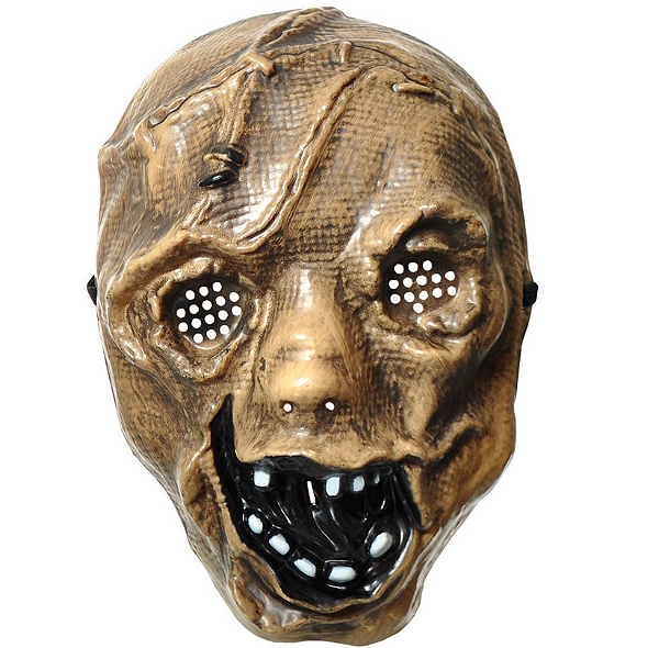Máscara do Horror Infinito