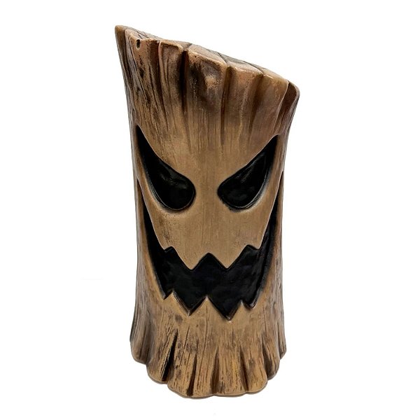 Tronco de Árvore Halloween - 38cm