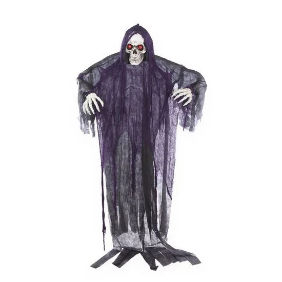 Caveira Cameron Mattua Halloween - 205cm