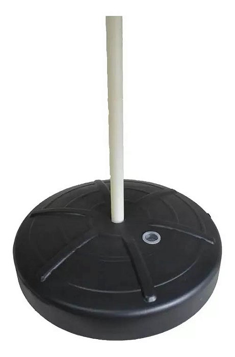 Base para Suporte de Balões com 2 unidades com 750g - Par