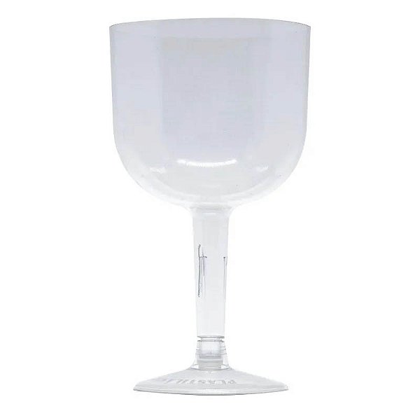 Taça Pit Gin Cristal 500ml - 4 Unidades