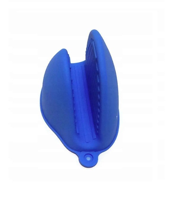 Luva Térmica Pegador de Silicone Para Fogão Forno Panelas Travessas - 1 Unidade