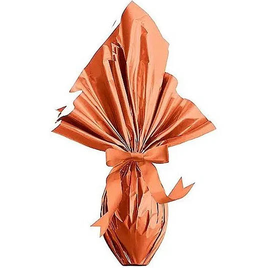 Saco Express Rose Gold 39cm x 39cm - 25 Unidades