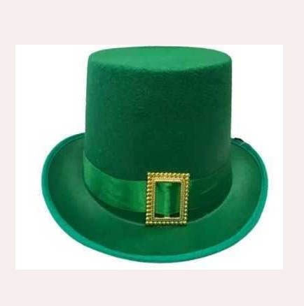 Cartola Alta St Patricks