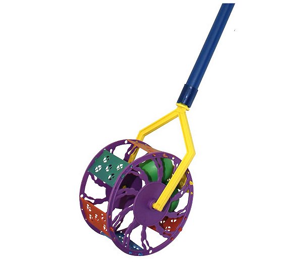 Brinquedo Gira Gira 65cm