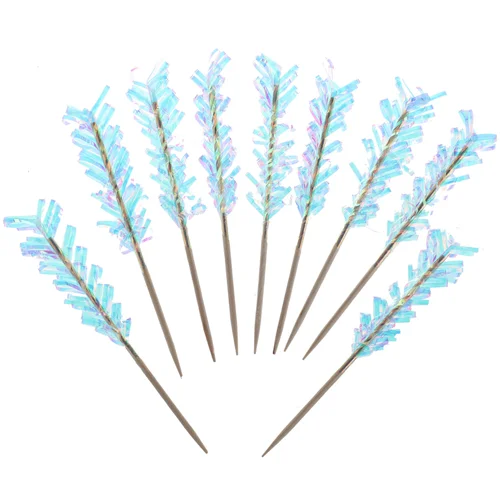 Palito Decorativo Furtacor – 10cm | 12 Unidades