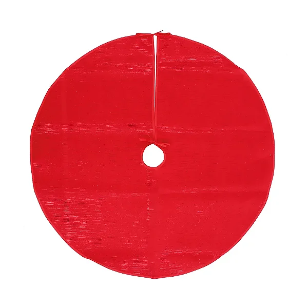 Saia de Árvore Vermelha – 70 cm