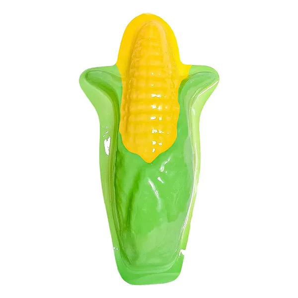 Enfeite de Festa Junina Milho em Plástico – 35cm