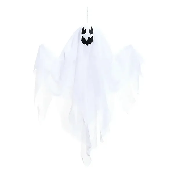 Fantasma Eddie 50cm para Pendurar – Halloween