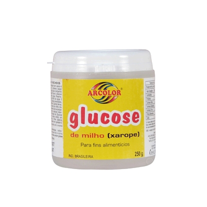 Xarope de Glucose 150g – Mix