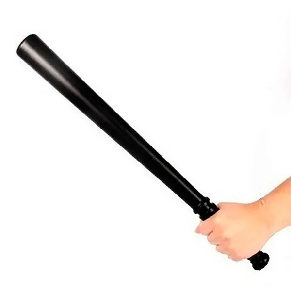 Cacetete Bastão Policial Fantasia – 50cm